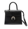 Delvaux Brilliant MM Handbag