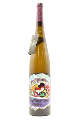 (1) 2009 Vinoptima 'The Cousin's Collaboration' Gewurztraminer, Gisbournes, 1500ml