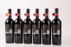 (6) 2013 Church Road Grand Reserve Cabernet Sauvignon Merlot, Hawkes Bay - 2