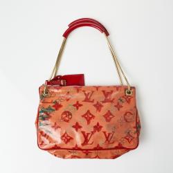 Louis Vuitton Monogram Popincourt O Bonbon Tote Bag