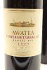 (2) 1994 Te Mata Estate Awatea Cabernets Merlot, Hawke's Bay - 3