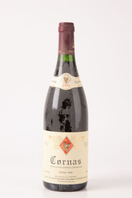 (1) 2006 Clape Cornas