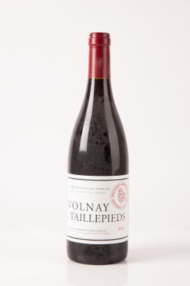 (1) 2010 Domaine d'Angerville Volnay 1er Cru Taillepieds, Cote de Beaune 