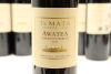 (12) 2013 Te Mata Awatea Cabernets Merlot, Hawke's Bay - 3