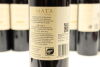 (12) 2013 Te Mata Awatea Cabernets Merlot, Hawke's Bay - 4