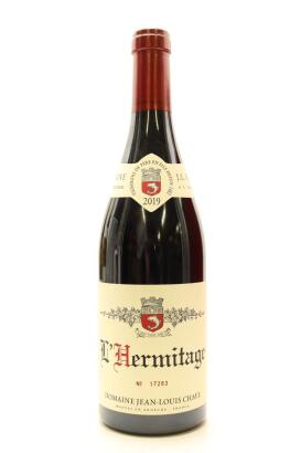 (1) 2019 Domaine Jean-Louis Chave Hermitage, Rhone