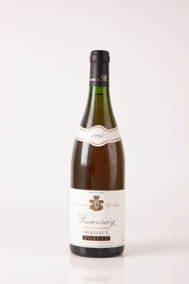 (1) 1997 Foreau Domaine du Clos Naudin Vouvray Moelleux