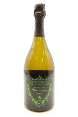 (1) 2012 Dom Perignon Luminous