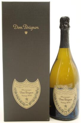 (1) 2012 Dom Perignon, Champagne