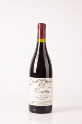 (1) 1998 Bernard Chave Hermitage