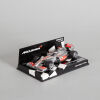 Minichamps McLaren Showcar 2010 1:43 - 2