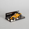 Minichamps McLaren Mercedes MP4-21 1:43  - 2