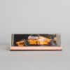 Minichamps Mclaren Mercedes MP 4/12 Testcar 1:43