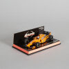 Minichamps Mclaren Mercedes MP 4/12 Testcar 1:43 - 2