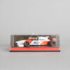 Minichamps Mclaren MP4/10 Mercedes 1:43