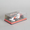 Minichamps Mclaren MP4/10 Mercedes 1:43 - 2