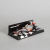 Minichamps Vodafone McLaren Mercedes MP4/25 2010 1:43 - 2