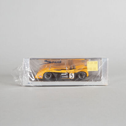 Spark McLaren M20 1:43