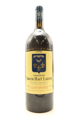 (1) 1998 Chateau Smith Haut Lafitte, Pessac-Leognan, 1500ml [JR18.5]