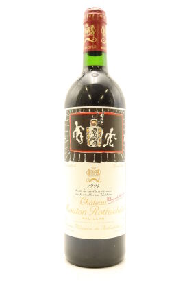 (1) 1994 Chateau Mouton Rothschild, Pauillac