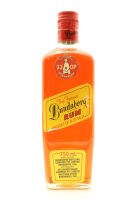 (1) Bundaberg Rum 33 Overproof Bottled by Millaquin Sugar, Circa 1970s, 76.1% ABV, 750mL