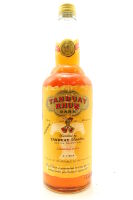 (1) Gold Seal Tanduay Rum, 750ml, 40% ABV