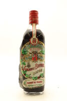 (1) Gabriel Boudier Creme de Cassis, 700ml