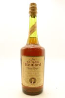 (1) Boulard Grande Fine Calvados, Pays d'Auge