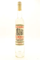 (1) Luxardo Sambuca dei Cesari, 375ml, 35% ABV