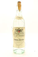 (1) Collavini Grappa di Pinot Grigio