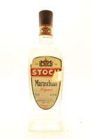 (1) Stock Maraschino liqueur, 700ml, 30% ABV