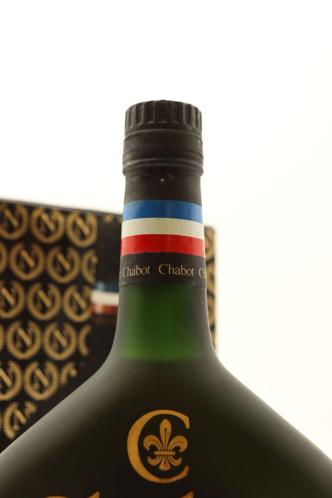 Chabot Napoléon Special Reserve Armagnac Chabot Napoleon Special Reserve Armagnac | cabinet7