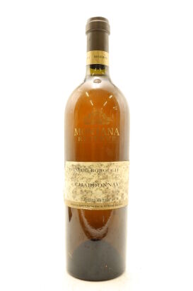(1) Montana Reserve Chardonnay, Blenheim