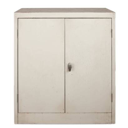 Steel Cabinet