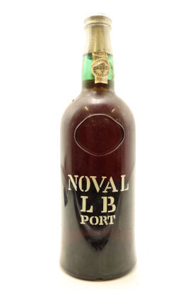 (1) Quinta do Noval LB Finest Reserve Port, Portugal