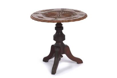 Occasional Table