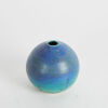 A Len Castle Ovoid Vase - 2