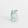 An Elephant Egg Cup - 2