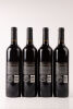 (4) 2009 Trinity Hill The Gimblett Cabernets Merlot, Hawkes Bay - 2