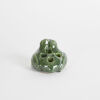 An Elizabeth Matheson Flower Frog Form - 2