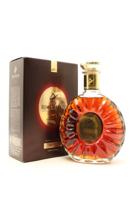 (1) Remy Martin X.O. Premier Cru Grande Champagne Cognac