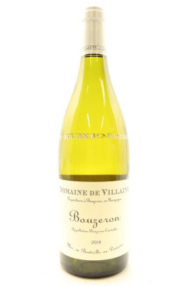 (1) 2018 Domaine A. & P. de Villaine Bouzeron, Cote Chalonnaise [JR16.5]