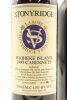 (2) 1997 Stonyridge Vineyard Larose, Waiheke Island - 3