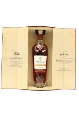 (1) The Macallan Rare Cask 2020 Release, Highland Single Malt Scotch Whisky, 43% ABV