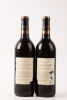 (2) 1983 Cooks Cabernet Sauvignon, Hawkes Bay (TOL) (BSL) - 2