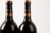 (2) 1983 Cooks Cabernet Sauvignon, Hawkes Bay (TOL) (BSL) - 4