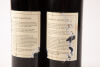 (2) 1983 Cooks Cabernet Sauvignon, Hawkes Bay (TOL) (BSL) - 5