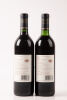 (2) 1991 Esk Valley Merlot Cabernet Sauvignon, Hawkes Bay - 2