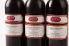 (3) 1987 Matua Valley Dartmoor Smith Cabernet Sauvignon, Hawkes Bay - 4