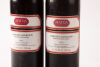 (2) 1987 Matua Valley Dartmoor Smith Cabernet Sauvignon, Hawkes Bay - 4